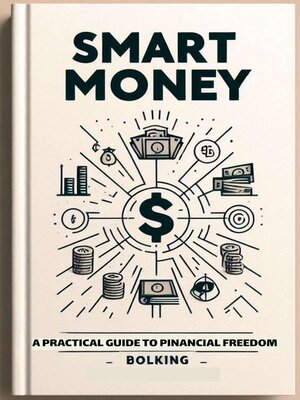 cover image of Smart Money